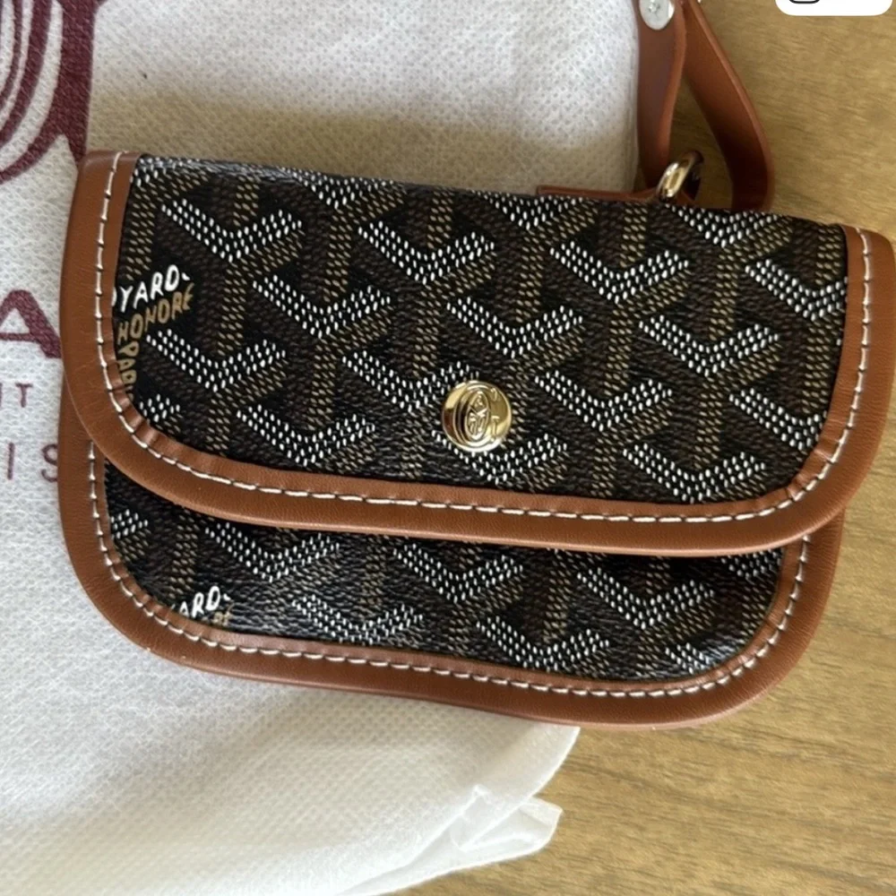 Small tote - Picture 3 of 5